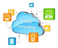 Cloud computing