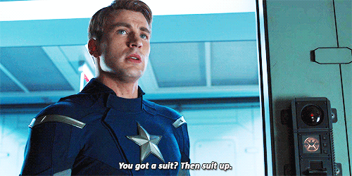 Captain America