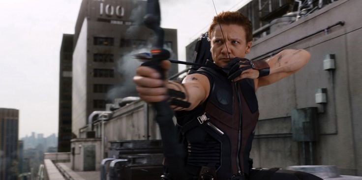 Hawkeye