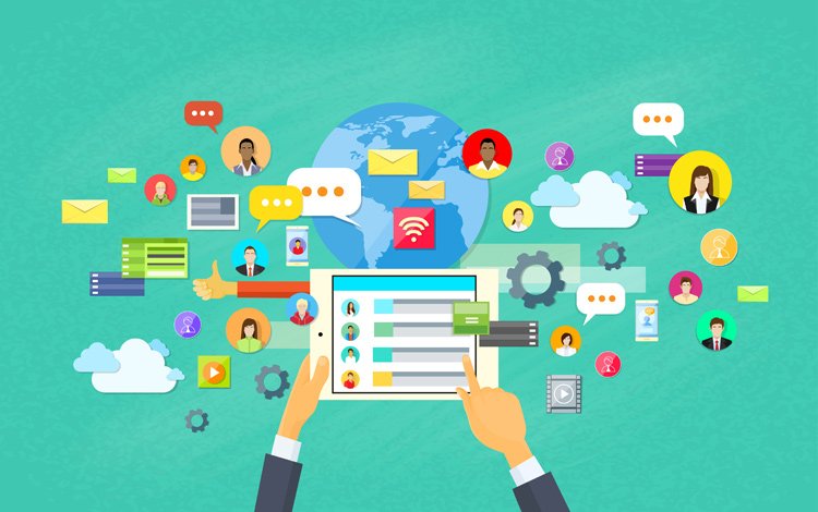 Collaborative software