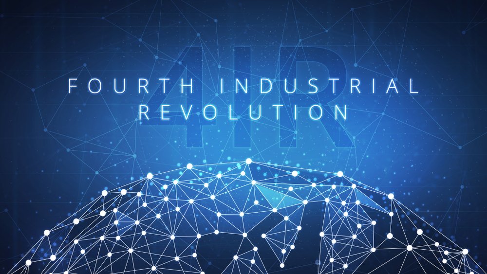 fourth industrial revolution