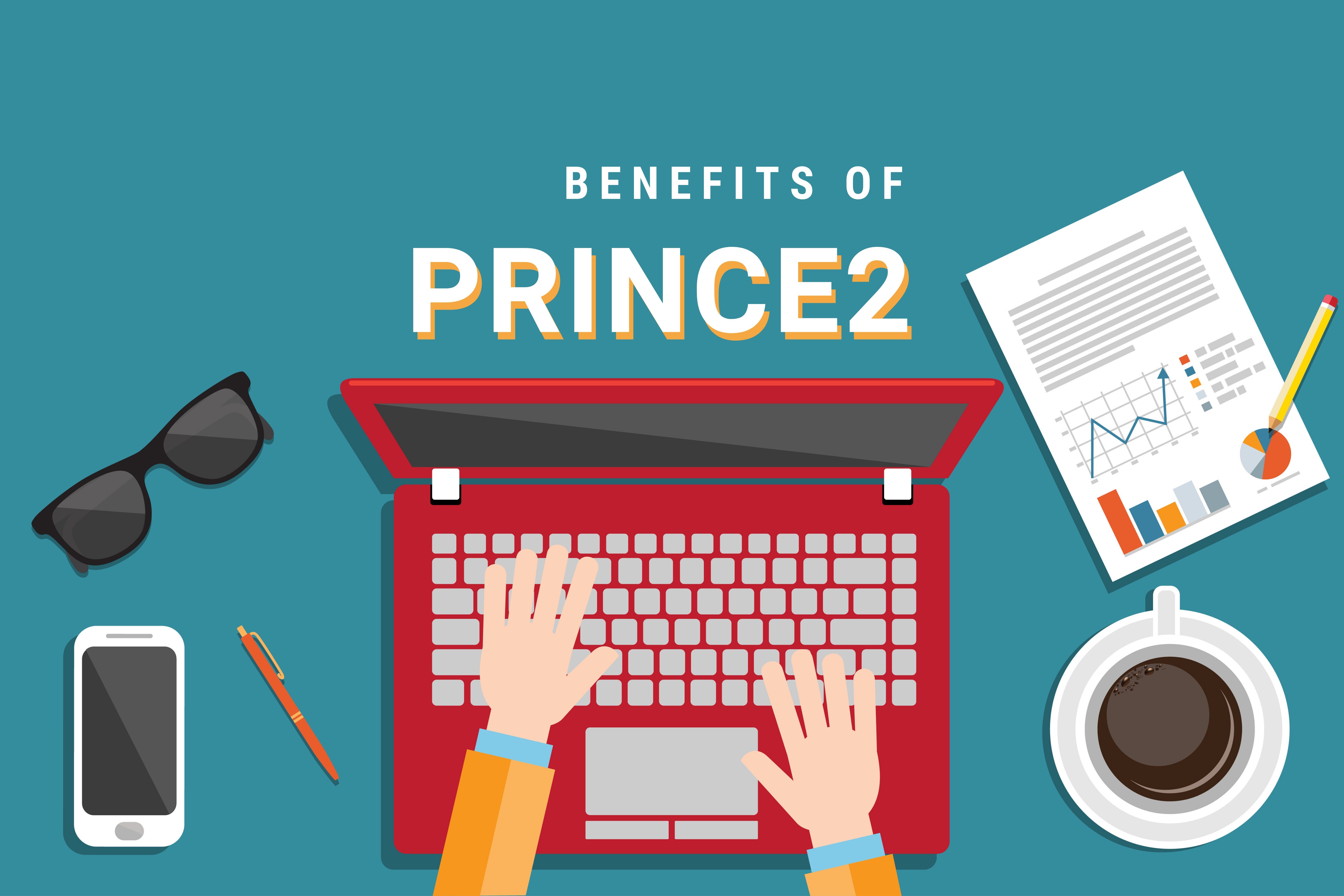 The benefits of PRINCE2® - blog June 2020 PRINCE2 UK