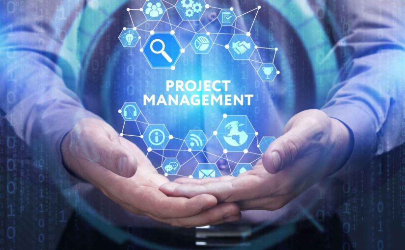 5 Project Management skills to take with you into 2022