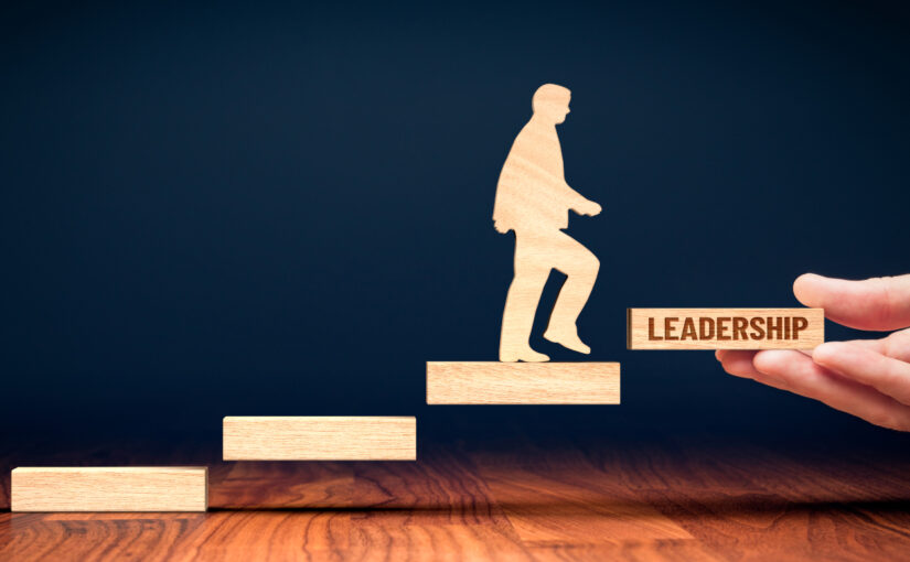 Leadership skills – The key to strong project management