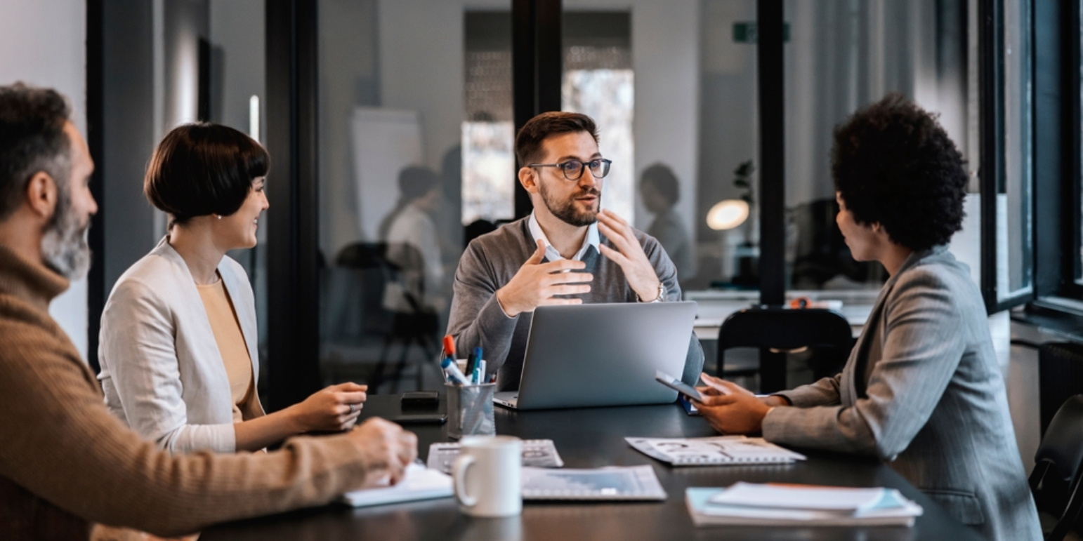 The importance of governance structures in project delivery