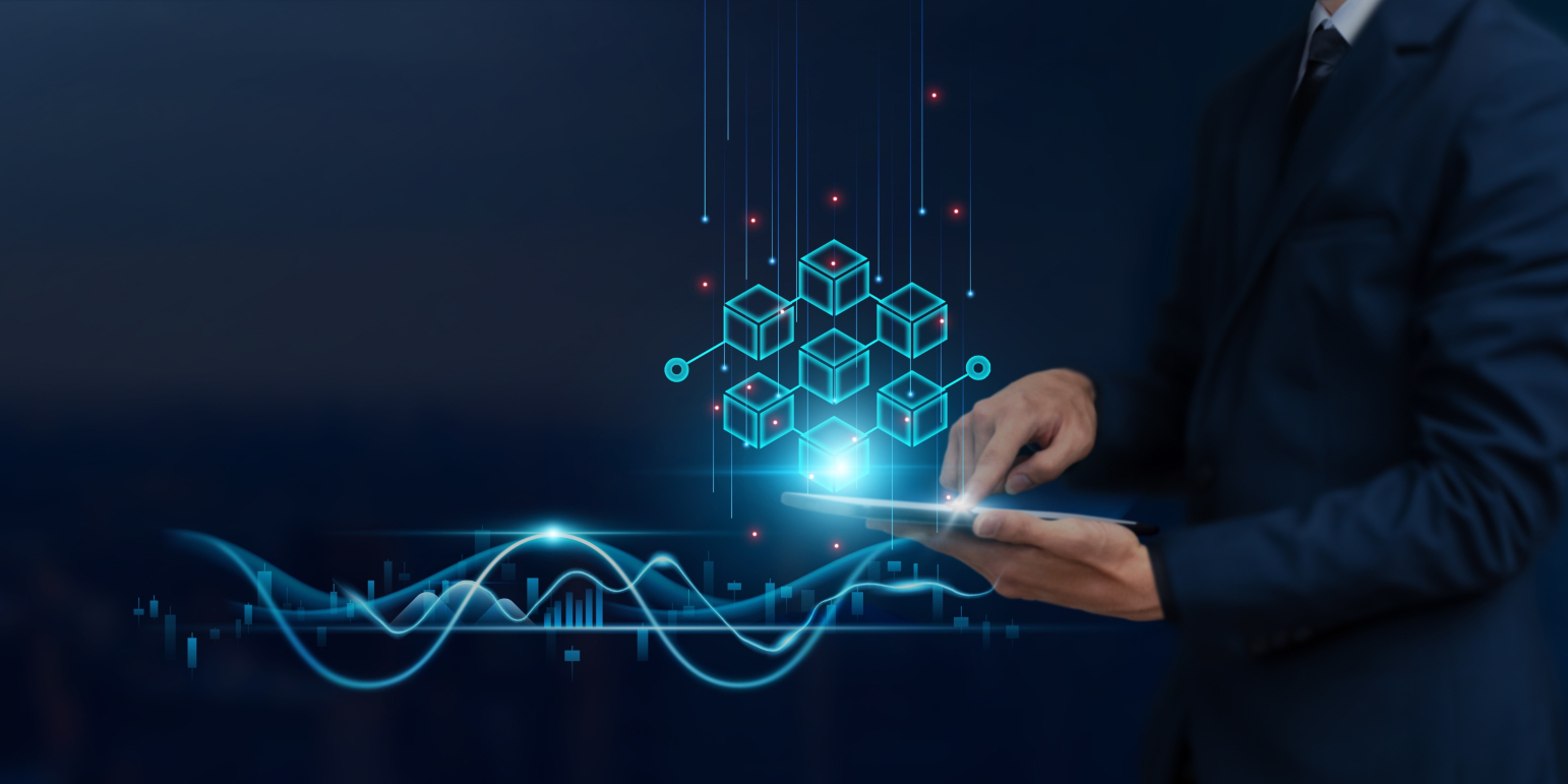 How could blockchain impact the project management industry? | PRINCE2  PRINCE2 USA