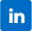 LinkedIn Icon