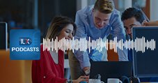 Listen to our podcasts